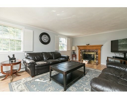 Property Photo: 6 Ricker Circle MA 01982