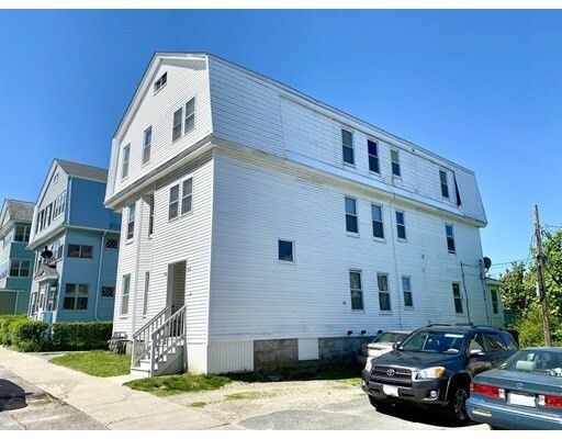 Property Photo: 62 Sterling St MA 01610