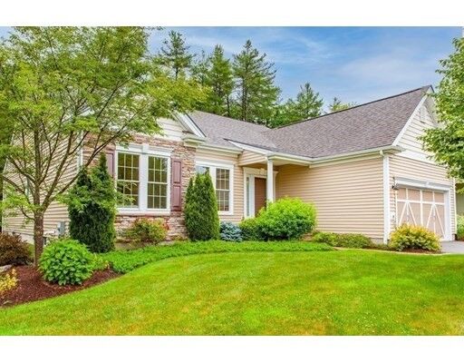 Property Photo:  39 Greenside Ln 39  MA 01720 
