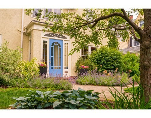 Property Photo: 45 Nonantum Street MA 02458