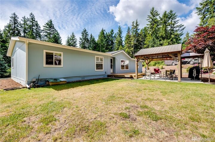 Property Photo:  12123 Olympic View Rd NW  WA 98383 