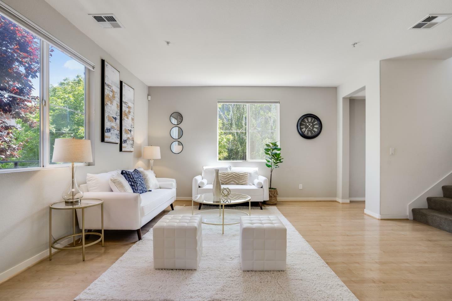 Property Photo: 830 Sakura Drive CA 95112