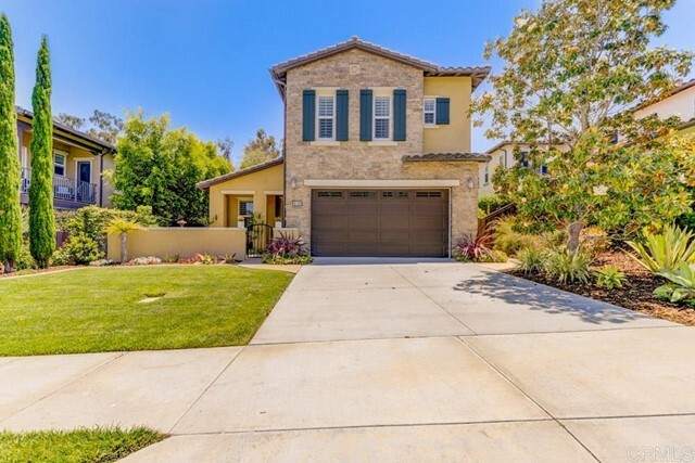 Property Photo:  6741 Limonite Court  CA 92009 