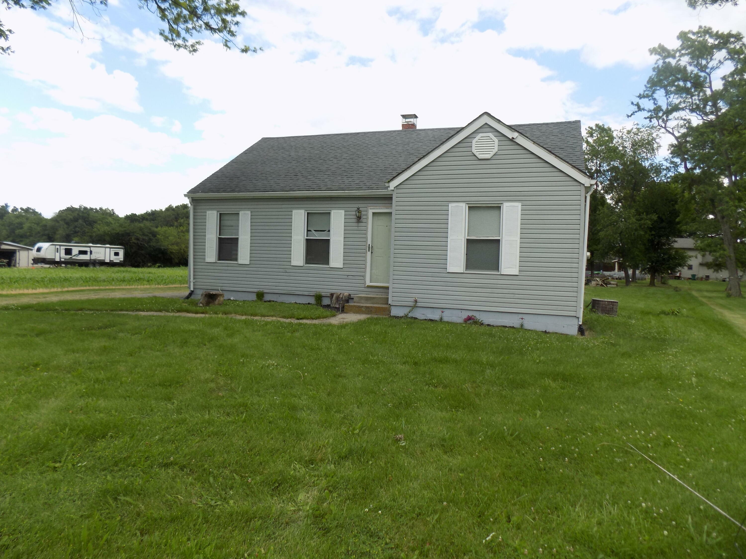 Property Photo:  2950 Selma Road  OH 45505 