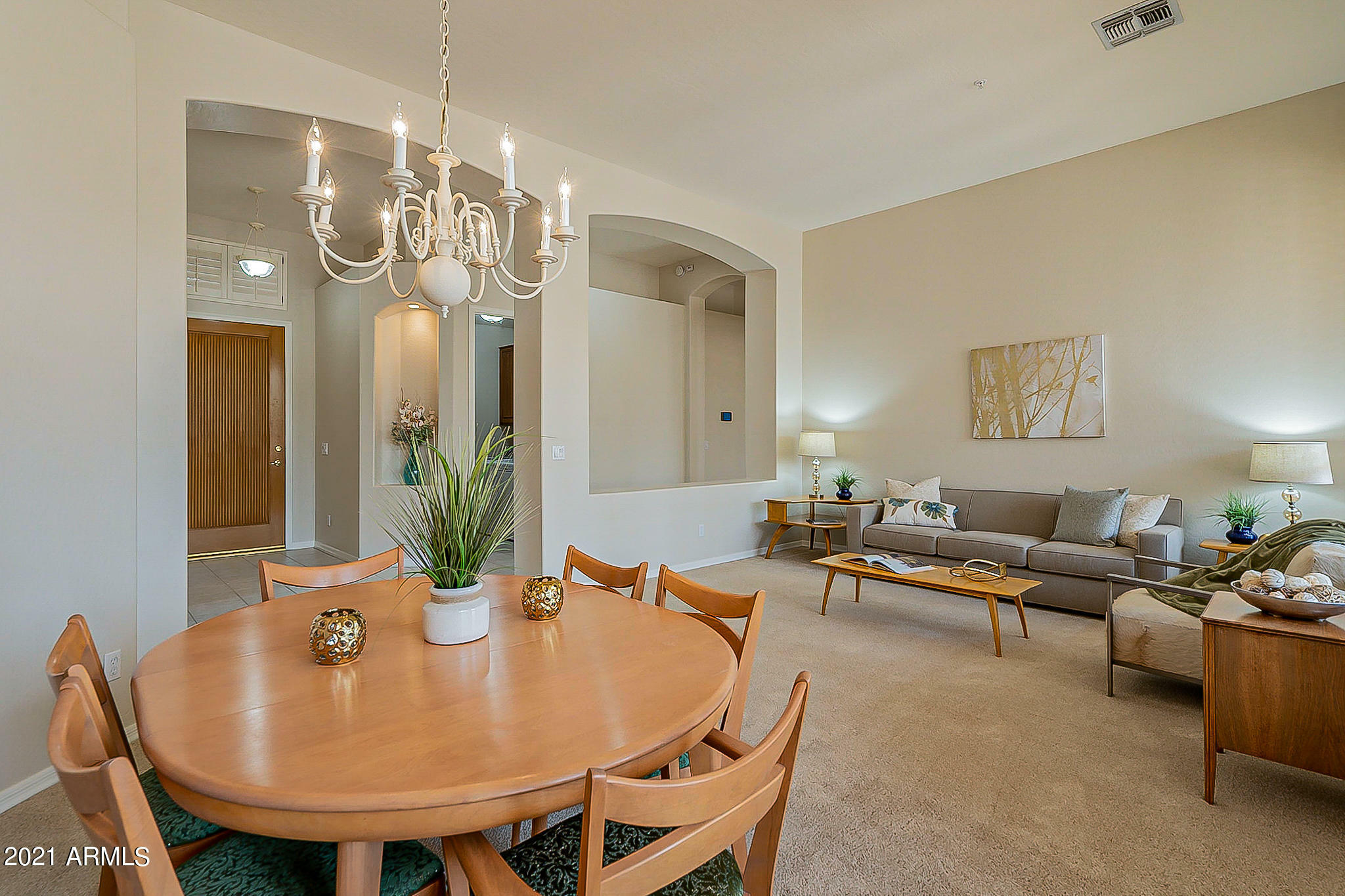 Property Photo: 10315 N 135th Way AZ 85259