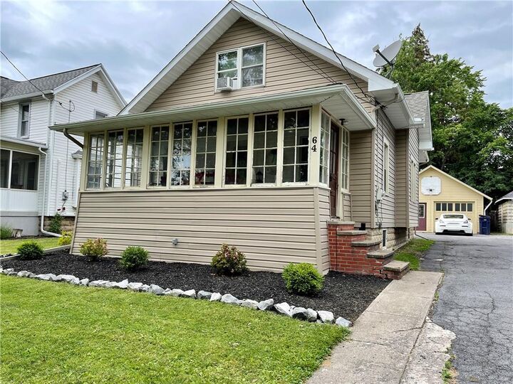 64 Chapel St Street  Seneca Falls NY 13148 photo