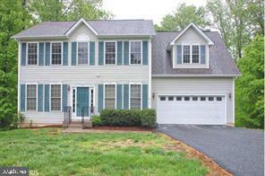 Property Photo:  8163 Reagan Drive  VA 22485 