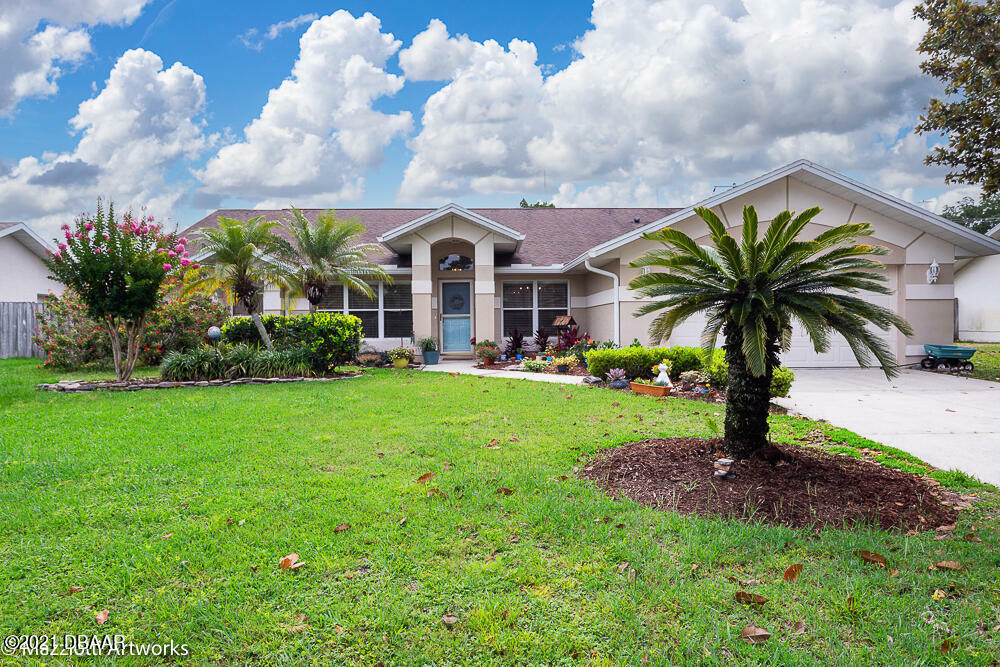 Property Photo:  6 Cypress Point Court  FL 32174 