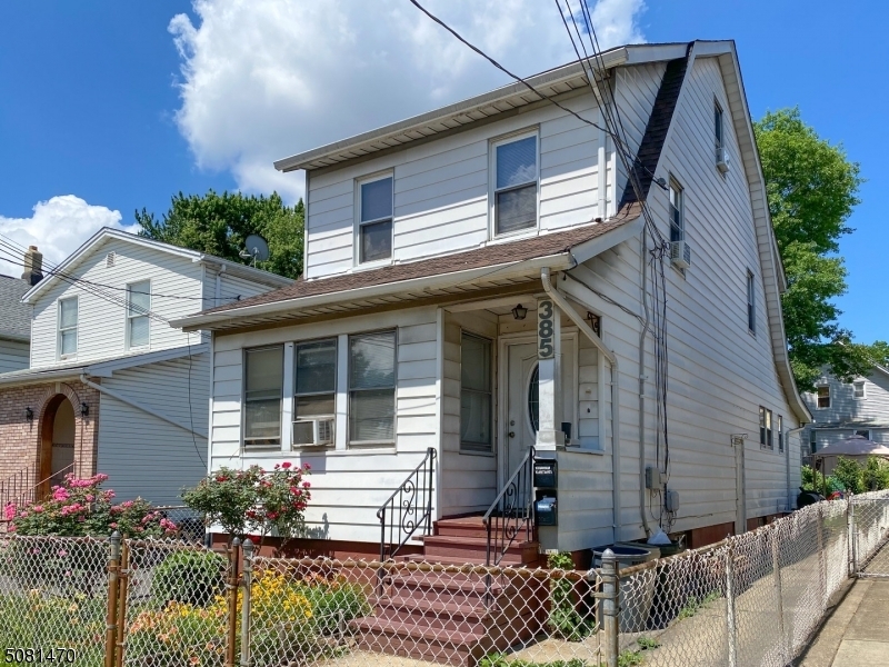 Property Photo:  385 Hickory St  NJ 07032 