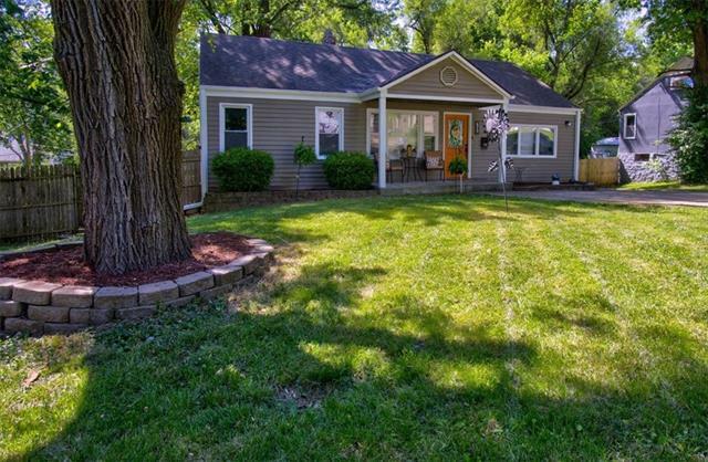 Property Photo:  6712 Sterling Avenue  MO 64133 