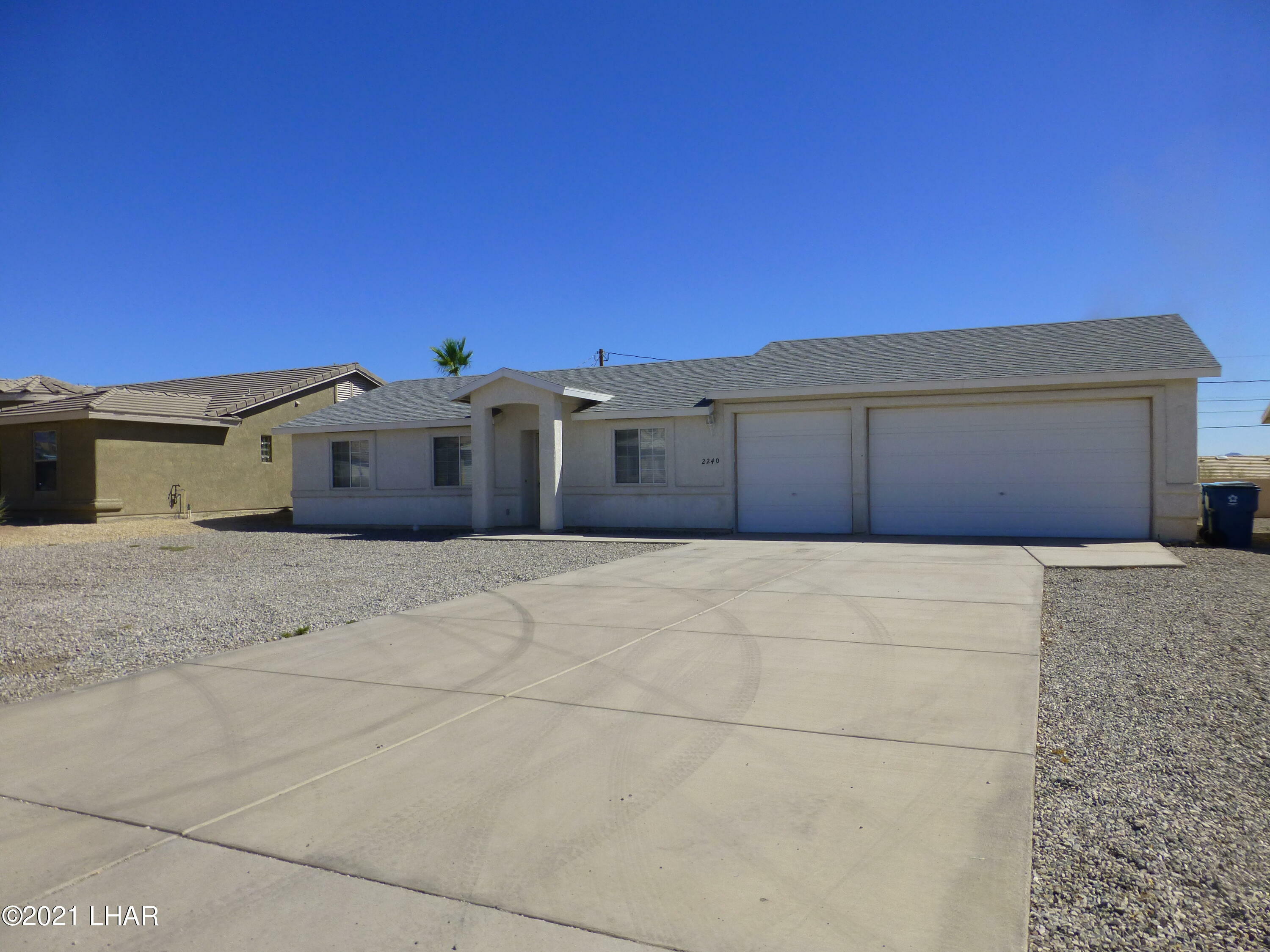 Property Photo:  2240 Barranca Dr  AZ 86403 