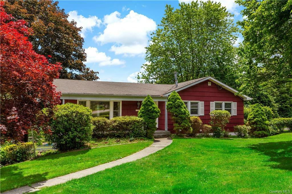 Property Photo:  227 Somerston Road  NY 10598 