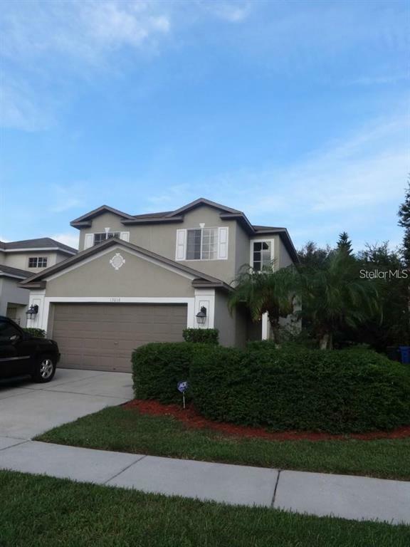 Property Photo: 13016 Fennway Ridge Drive FL 33579