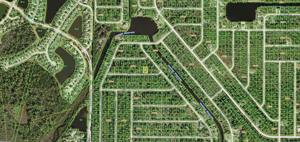 Property Photo:  13498 Fairbanks Avenue  FL 33953 