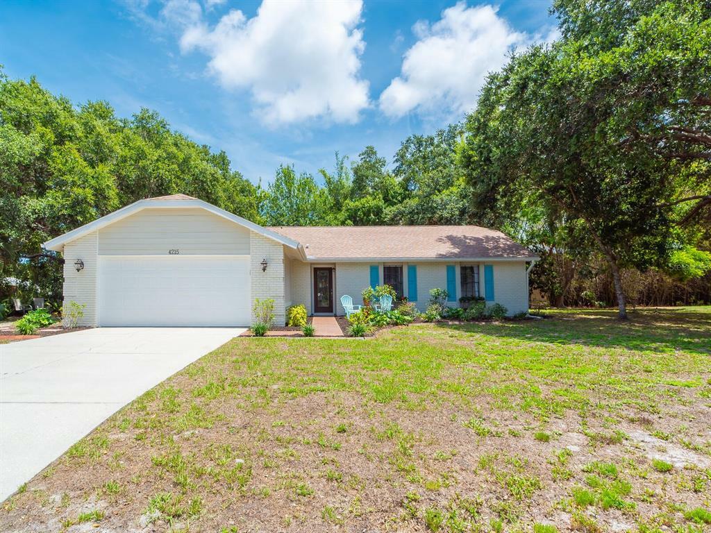 Property Photo:  4215 Prairie View Drive S  FL 34232 