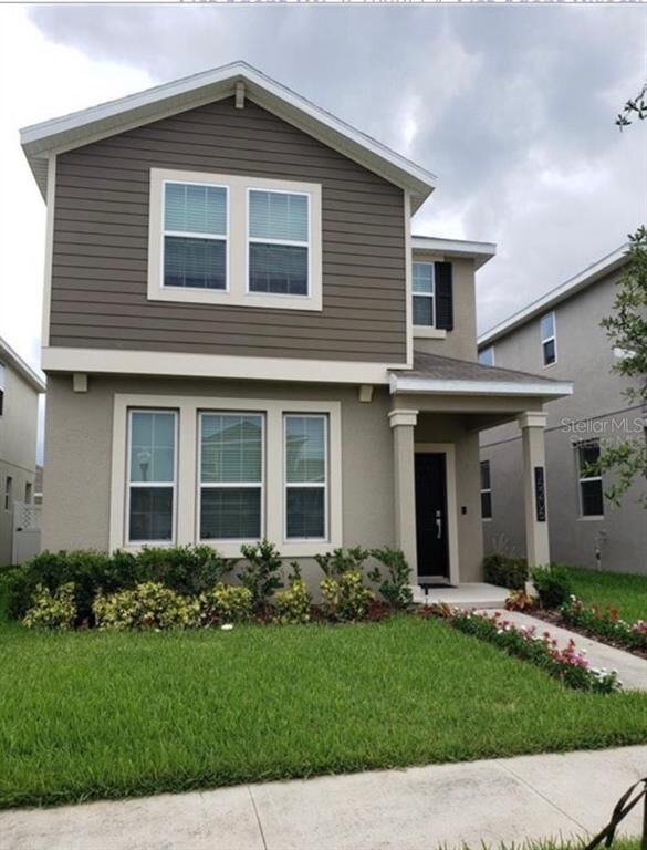 15205 Book Club Road  Winter Garden FL 34787 photo