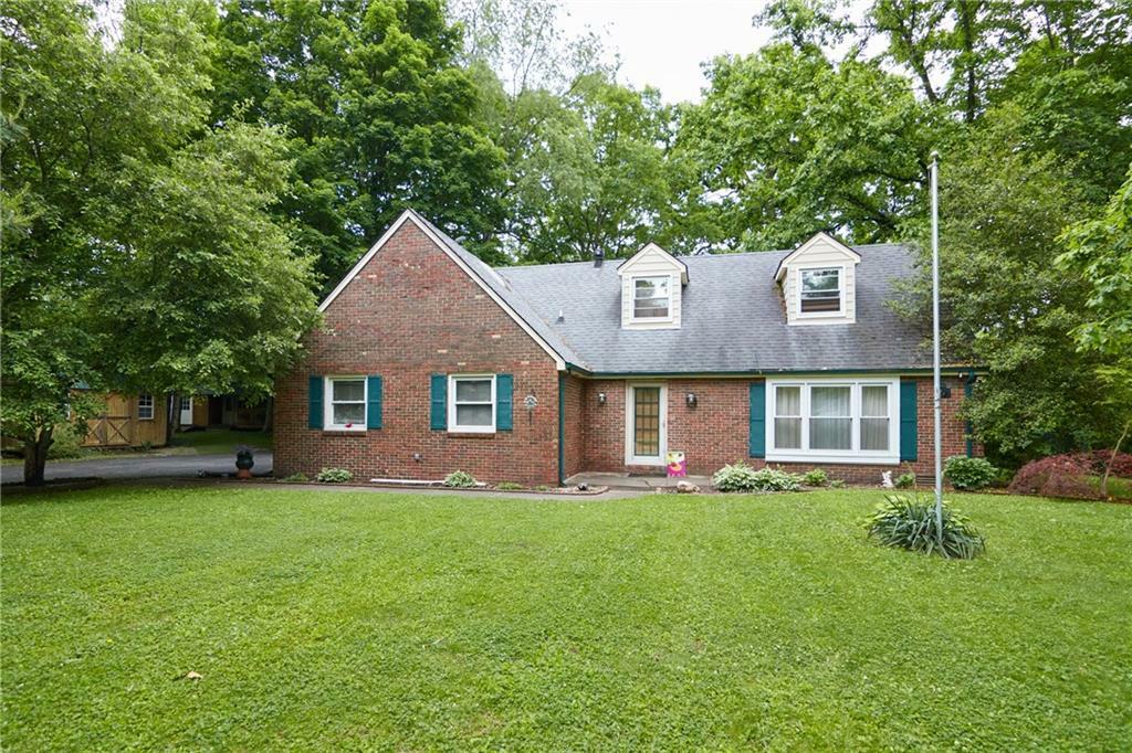 2106 Katie Court  Anderson IN 46017 photo
