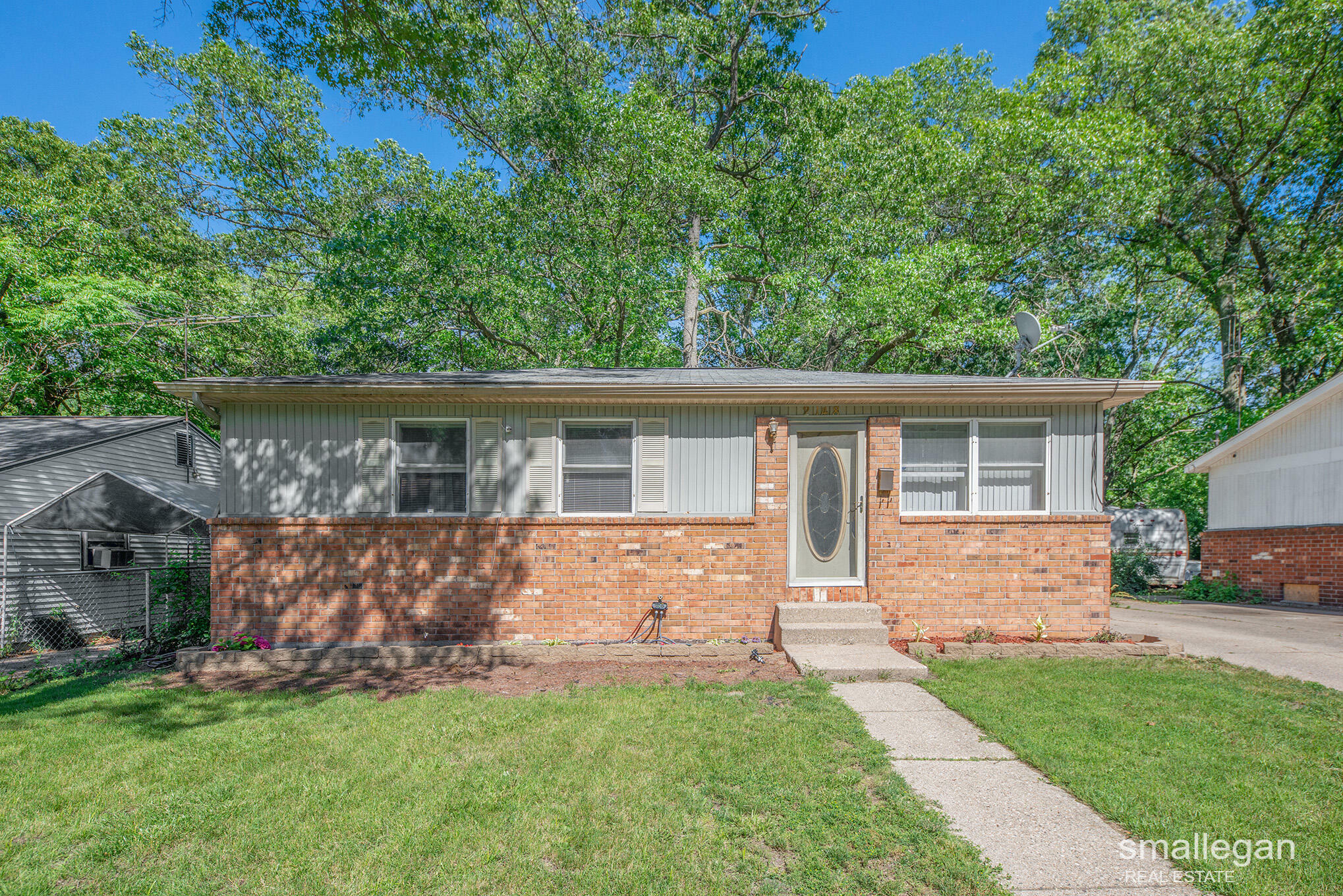 Property Photo:  2148 Austin Street  MI 49444 