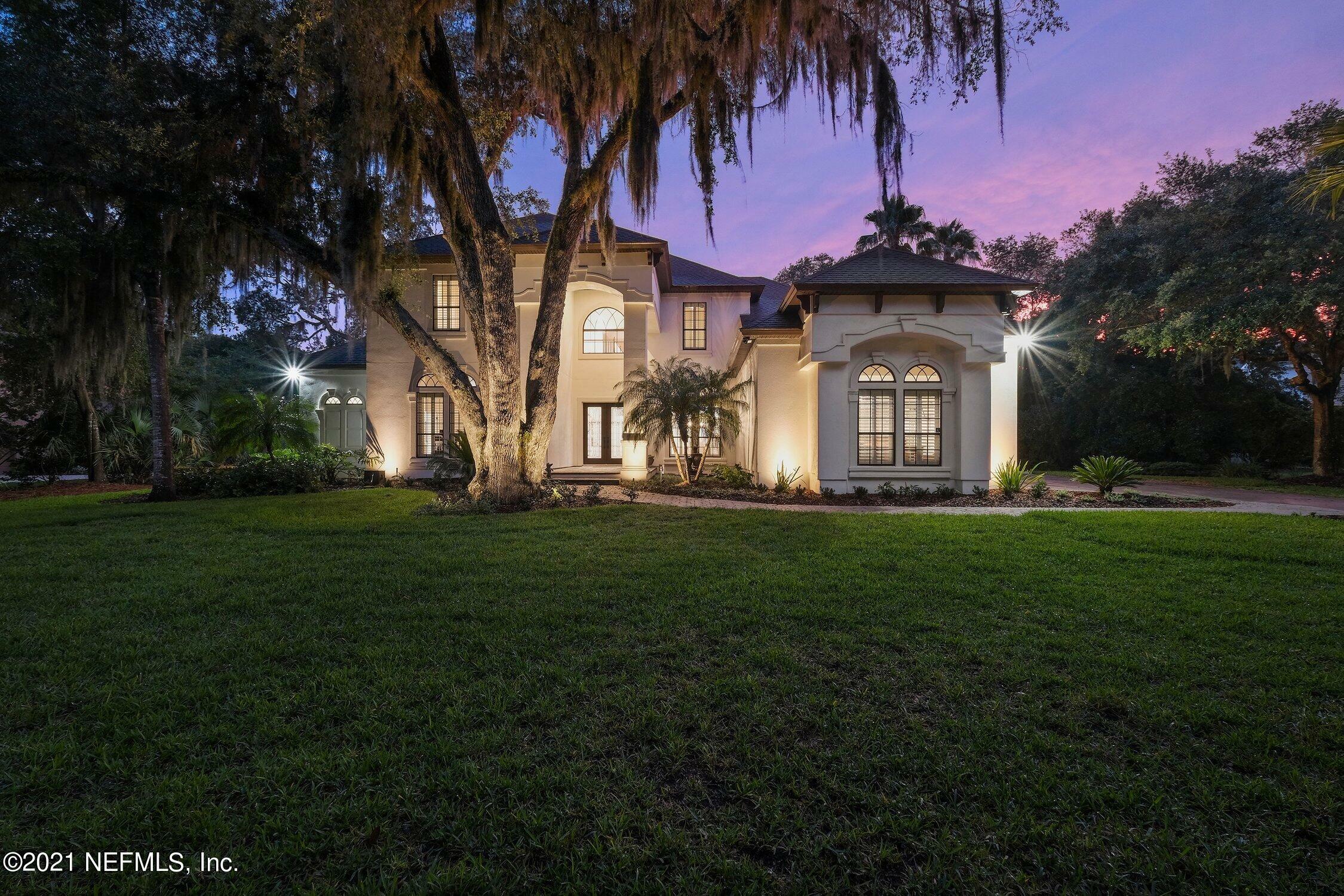 Property Photo:  142 Marshall Creek Drive  FL 32095 