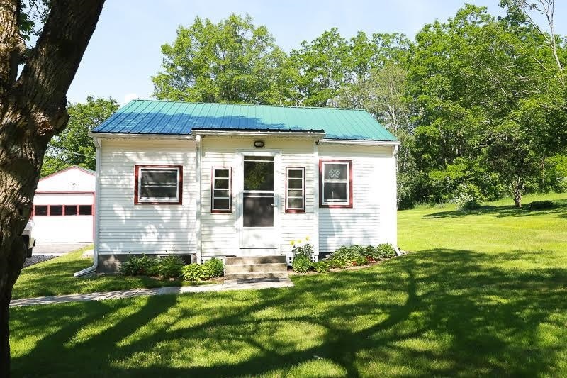 Property Photo:  785 Hardscrabble Road  VT 05443 