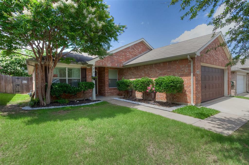 Property Photo:  1024 Grand National Boulevard  TX 76179 