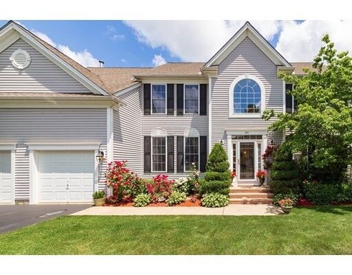 Property Photo: 84 Palomino Dr MA 01845