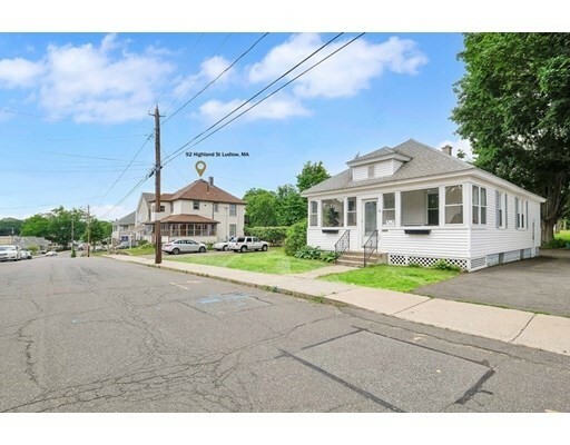 Property Photo: 76 Highland Ave. MA 01056