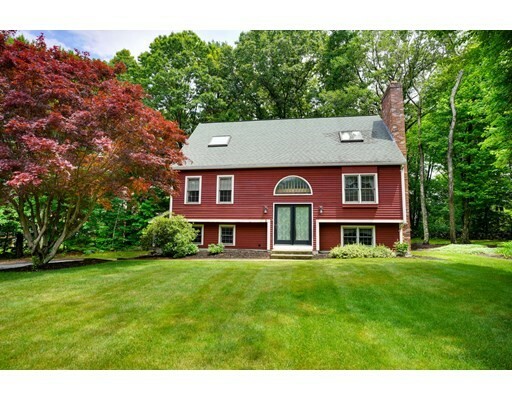 Property Photo: 2 Santos Drive MA 01749