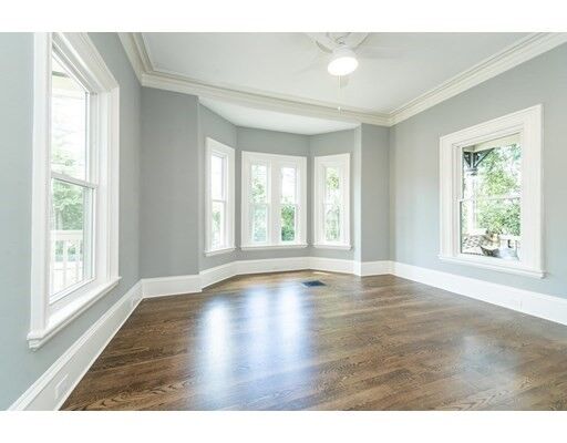 Property Photo: 251 Lamartine Street 1 MA 02130