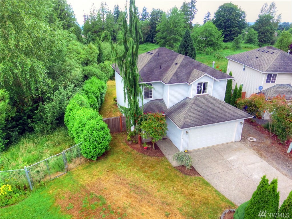 Property Photo:  8216 30th Place NE  WA 98270 