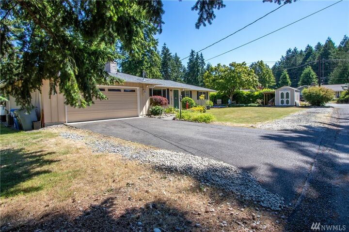 Property Photo: 9702 Willowood Place SW WA 98498