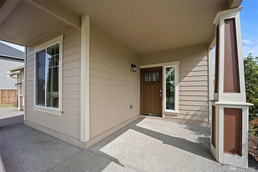 Property Photo:  205 Beckett Lane SW  WA 98360 