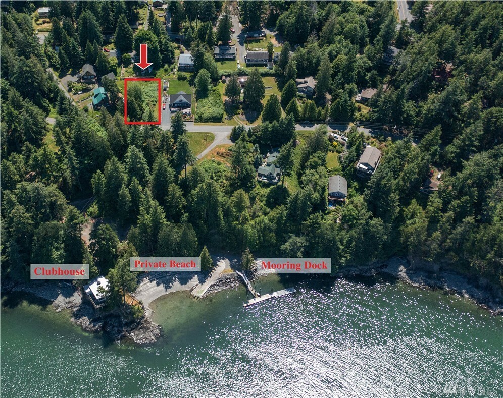Property Photo: 1195 Beach Ave WA 98262