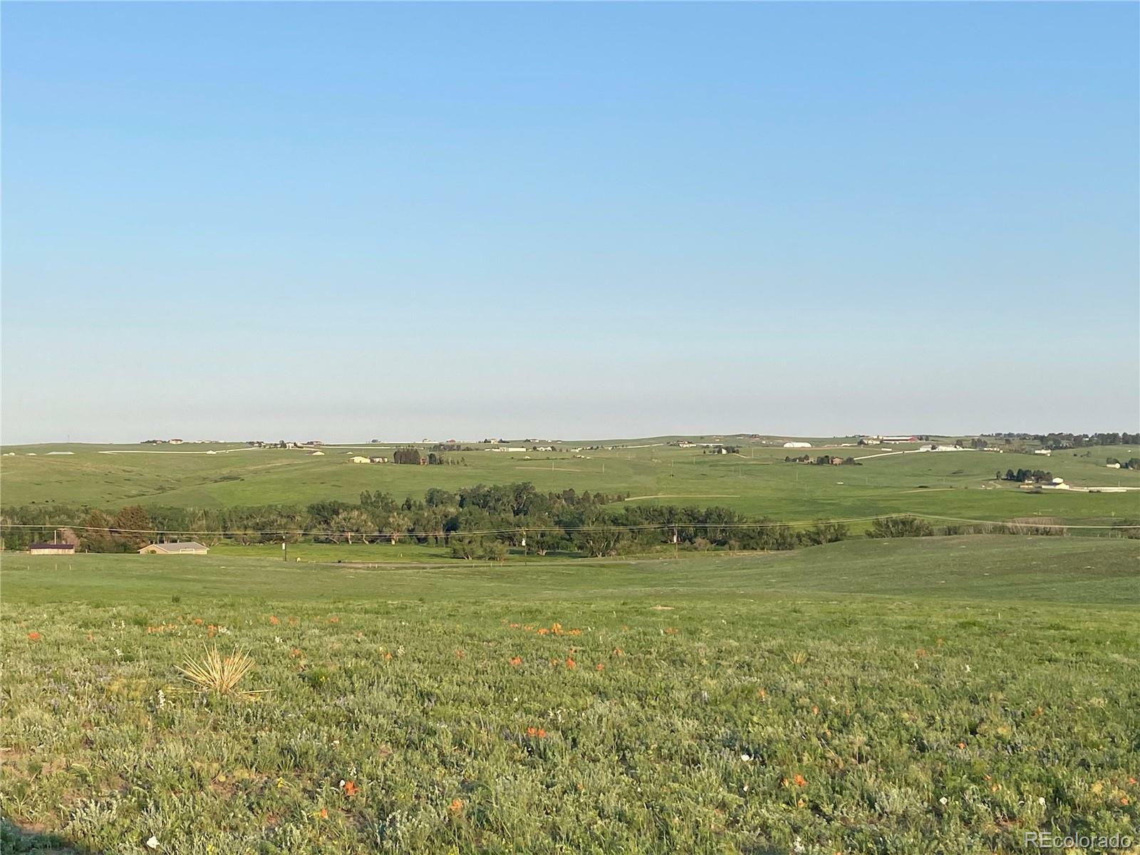 Property Photo:  Lot 4 County Road 17/21  CO 80107 