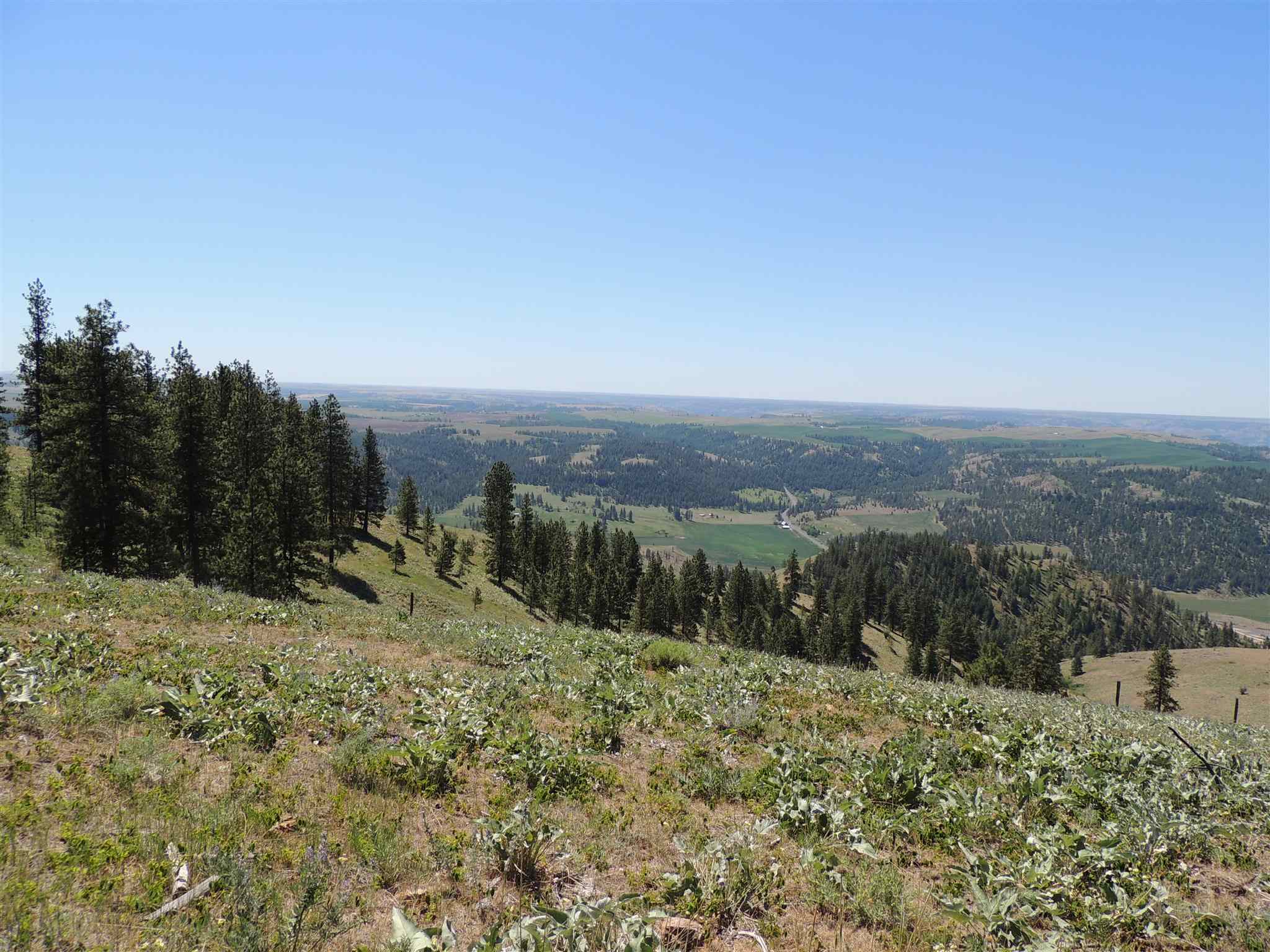 Property Photo: 44800 Royal Dr N N.e. Quarter Section WA 99122