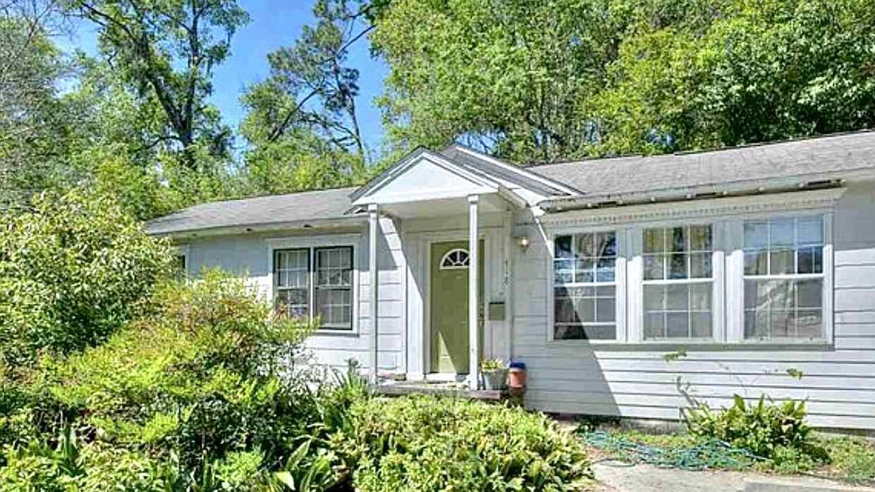 Property Photo: 418 Prince Street FL 32303