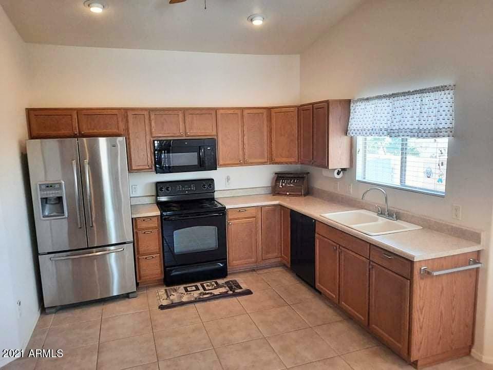 Property Photo:  2488 Cartegena Drive  AZ 85650 