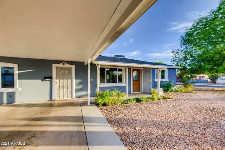 Property Photo: 11331 W Greer Avenue AZ 85363