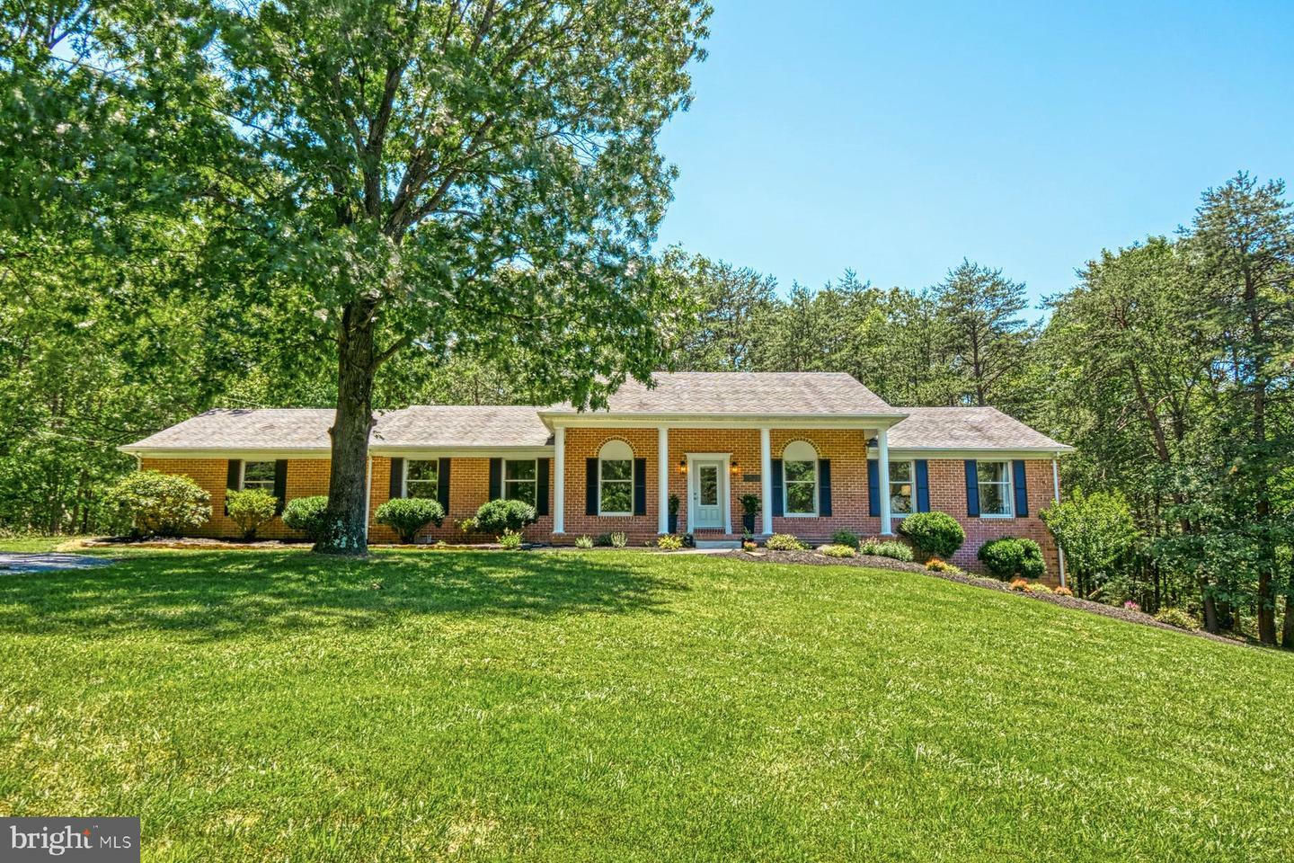 Property Photo:  2023 Hudson Hollow Road  VA 22655 