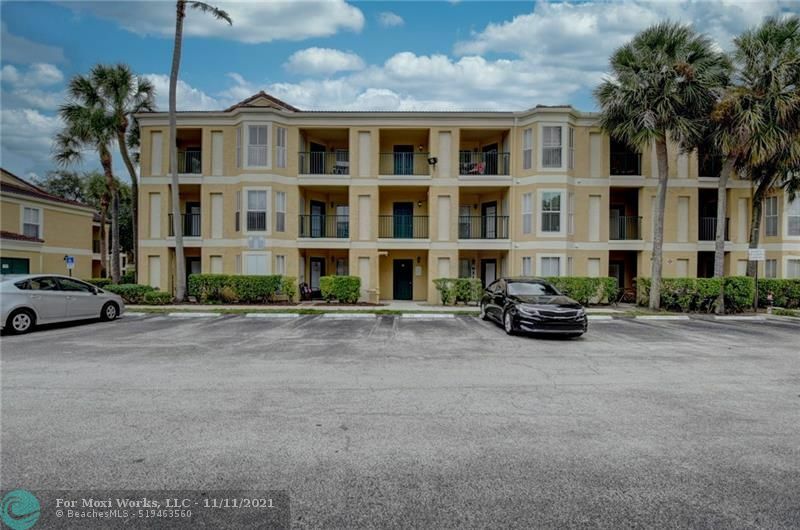 Property Photo:  777 Riverside Dr. 1512  FL 33071 