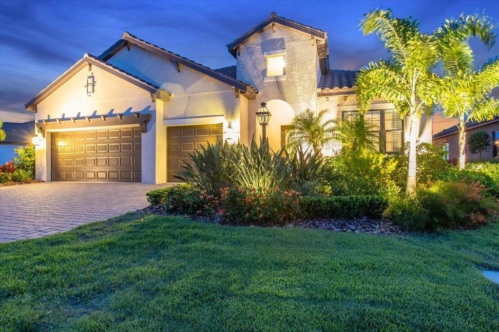 Property Photo:  13114 Indigo Way  FL 34211 