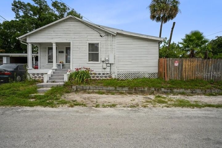 Property Photo:  2101 N 27th Street  FL 33605 