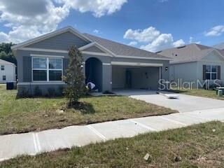 Property Photo:  3935 Crimson Clover Drive  FL 32757 