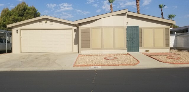 Property Photo: 133 Hester Drive CA 92234