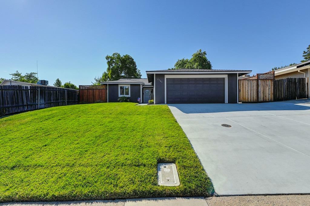 Property Photo:  5786 Casa Grande Avenue  CA 95677 