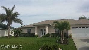 Property Photo:  2513 SW 32nd Street  FL 33914 