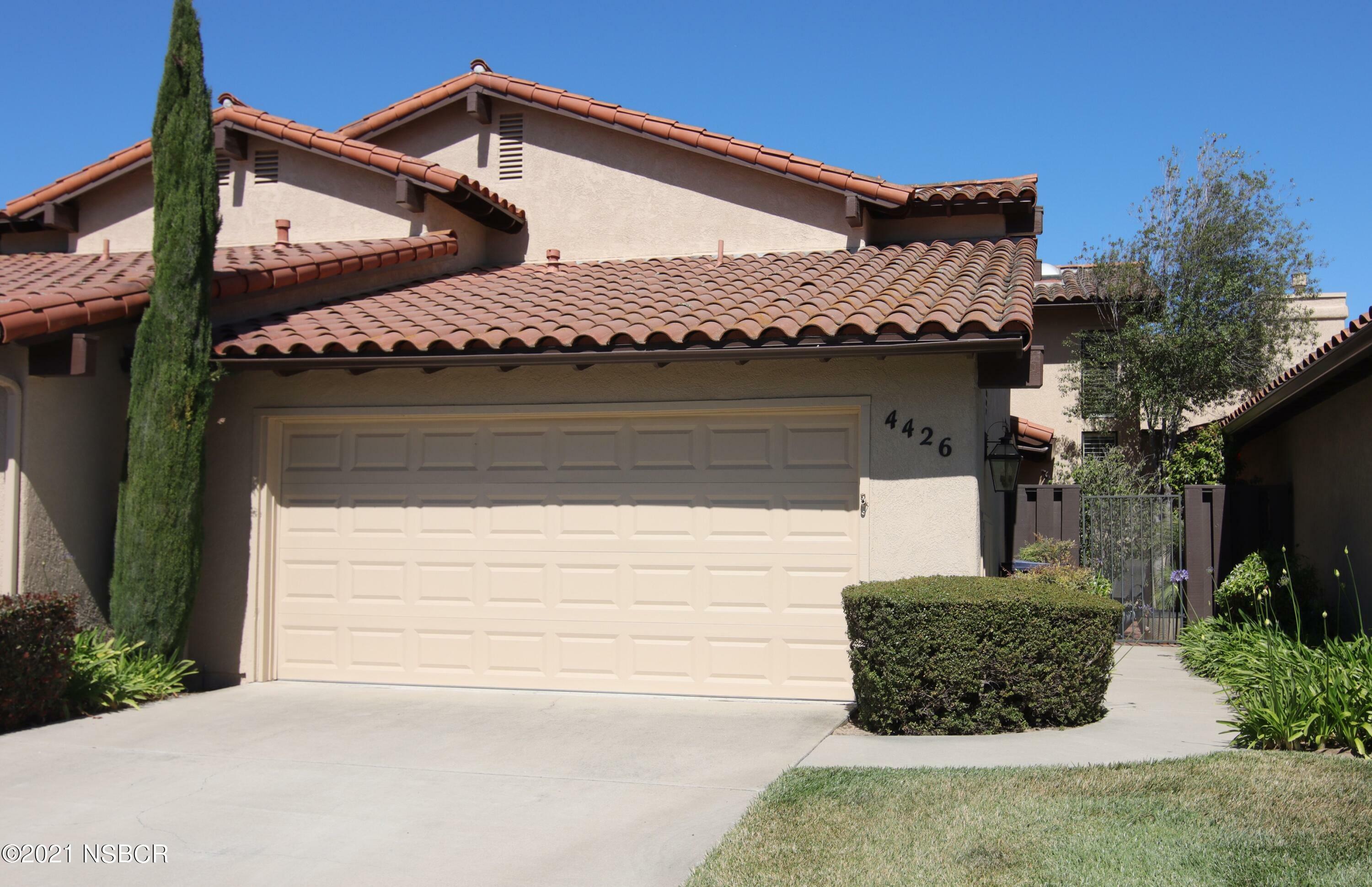 Property Photo:  4426 Radcliff Lane  CA 93455 