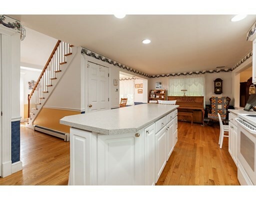 Property Photo:  6 Ellisville Rd  MA 02360 