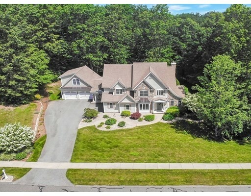Property Photo: 48 Pine Grove Cir MA 01028