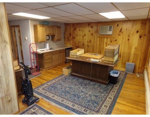 Property Photo:  526 Washington St 2F  MA 02062 